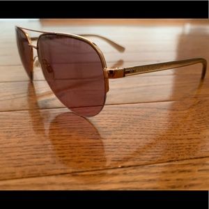 Michael Kohrs Aviators
